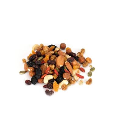 Nutova Mixed Nuts Natural 500 Gr