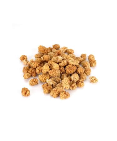 Nutova Dried Mulberry 500 Gr