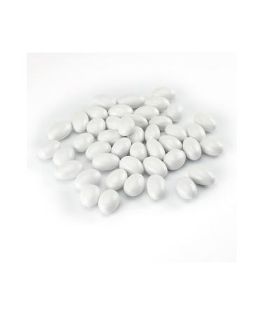 Nutova Dragee Almond Pearl 250 Gr