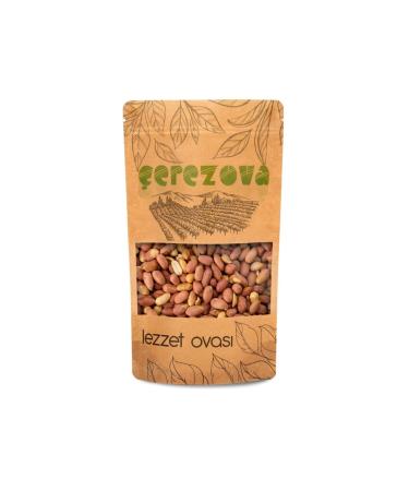 Nutova Pistachio Kernels Roasted Unsalted 1000 gr - Buy Online on GoSupps.com