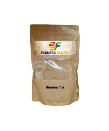 Farmeks Cumin Powder 1 Kg Cumin Powder Cumin Powder