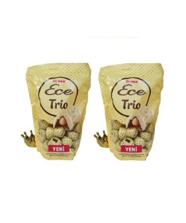 Ulker Ulker Ece Trio 300 Gr X2
