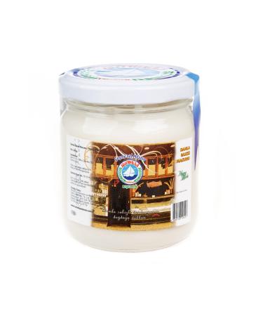 Rumeli Pastanesi Mastic Jam 280 G