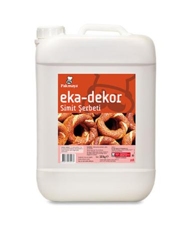 Pakmaya Simit Sherbet 10 Kg