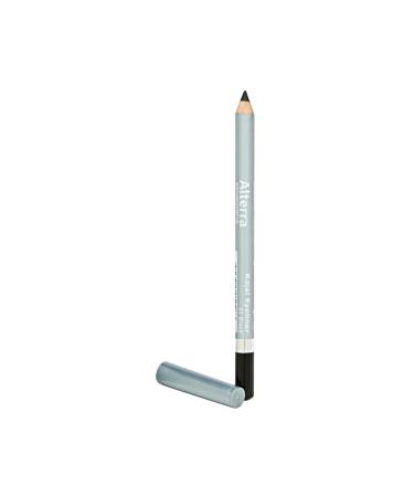 Alterra Eye Pencil - No:01 Black - 4 g