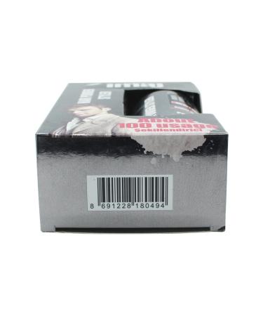 Image Passionate Powder Shaping Grey 25gr - Buy Online on GoSupps.com