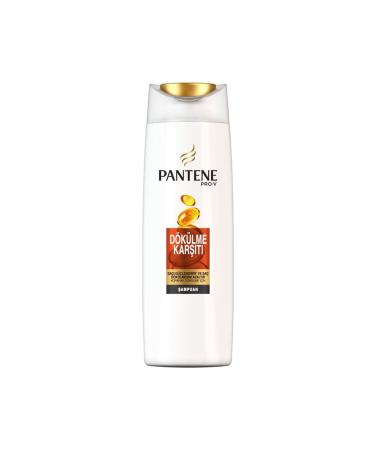 Pantene Anti Hair Loss Shampoo 500 ml