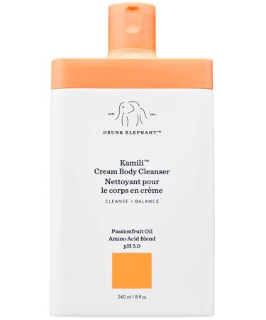 Drunk Elephant Kamili Cream Body Cleanser 240 ml