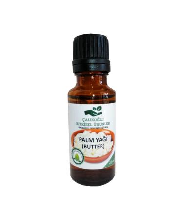 al ko lu Herbal Products Palm Oil Black Dropper 20 ml