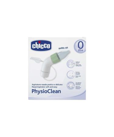 Chicco Nasal Aspirator