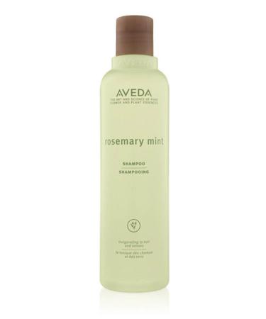 Aveda Rosemary Mint Shampoo 250ml for care KEYKUAFORR2870