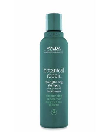 Aveda Botanical Repair Repair Shampoo for Damaged Hair 200ml KEYKUAFORR3041