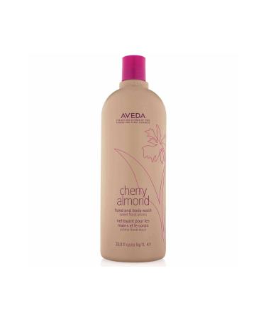 Aveda cherry almond softening shampoo 1000 ml KEYKUAFORR2922
