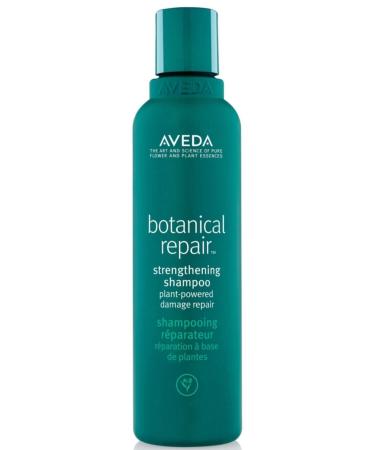 Aveda Botanical Repair Strengthening Repair Shampoo 200ml Eva. KEYKUAFORR3102