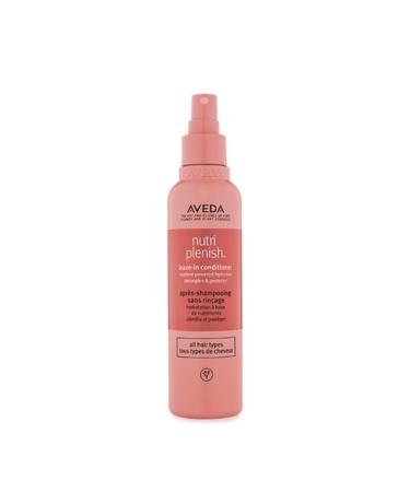 Aveda Nutriplenish Leave-in-conditioner Conditioner 200 Ml KEYKUAFORR4357