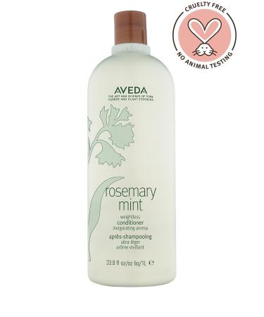 Aveda Wegan Rosemary Mint Revitalizing Conditioner 1000ml KEYKUAFORR4224