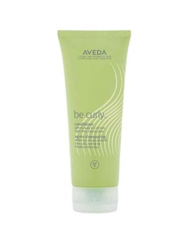 Aveda Be Curly Conditioner for Curly Hair 200ml KEYKUAFORR4369