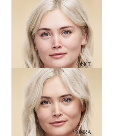 Estee Lauder Futurist Hydra Rescue SPF 45 Moisturizing Foundation 35ml - Color: 2C3 Fresco - Buy Online on GoSupps.com