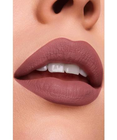 Estee Lauder Matte Finish Lipstick - Pure Color Matte Lipstick - 3.5gr - Color: 868 Influential - Buy Online on GoSupps.com