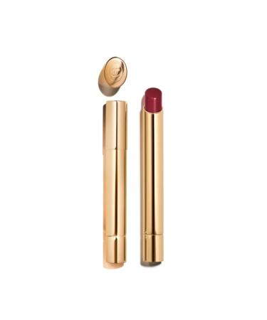 Chanel ROUGE ALLURE L'EXTRAIT-Long Lasting 12 Hour Ultra Intense Pigmented Moisturizing Lipstick REFILL