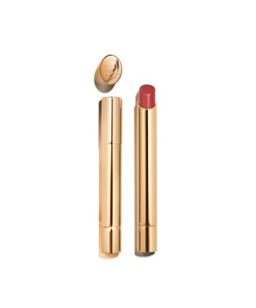 Chanel ROUGE ALLURE L'EXTRAIT-Long Lasting 12 Hour Ultra Intense Pigmented Moisturizing Lipstick REFILL