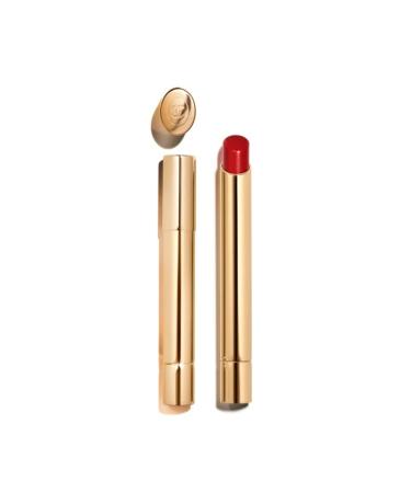 Chanel ROUGE ALLURE L'EXTRAIT-Long Lasting 12 Hour Ultra Intense Pigmented Moisturizing Lipstick REFILL