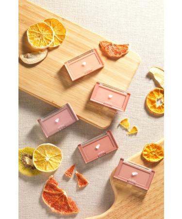 Romand Better Than Natural and Matte Appearance Blush Vine Nude - Buy Online on GoSupps.com