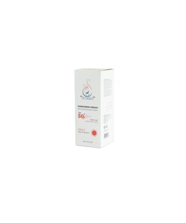 DR. CANAN K. SUN PROTECTIVE (100ml) - Buy Online on GoSupps.com