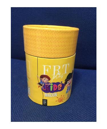 FRT PLUS Kids Special Paste for Children 240 ge