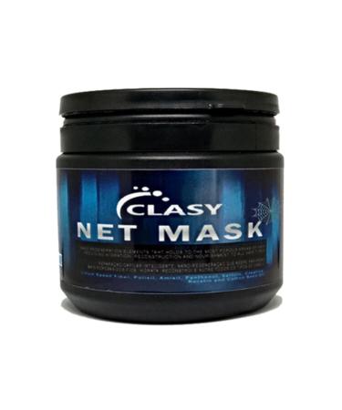 Classy Net Mask Hair Care Mask 2 Pieces 450ml