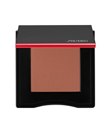 Shiseido Innerglow Cheekpowder - 8 Hours Long-Lasting Multi-Purpose Highlighter and Blush 4 gr