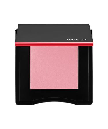 Shiseido Innerglow Cheekpowder 8 Hours Long-Lasting Multi-Purpose Highlighter and Blush 4 gr