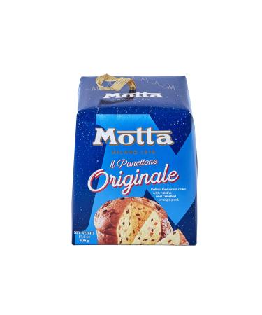 Motta Originale Panettone Cake 500 Gr