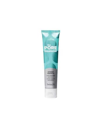 benefit cosmetics The POREfessional Speedy Smooth - Pore and Skin Mask 75g