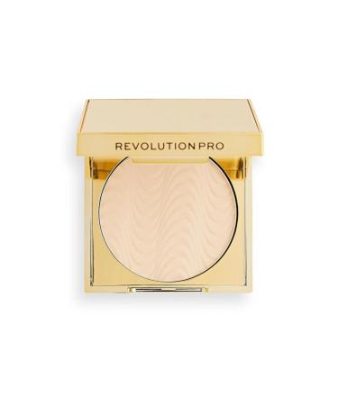Revolution Pro Hyaluronic Acid Moisturizing Powder CC Perfecting Beige 5 g