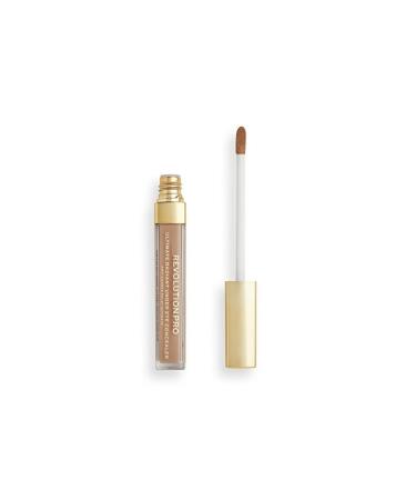 Revolution Pro Hyaluronic Acid Under Eye Concealer - Ultimate Radiant Under Eye C10 4.5 ml