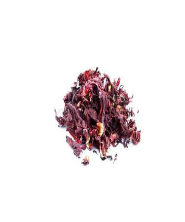 Heybeli Aktar Spice 1 Kg Hibiscus - Hibiscus (Okra Flower Pomegranate Flower Mecca Rose) - Buy Online on GoSupps.com