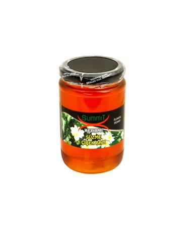 Summit Herbal Flower Honey 850gr