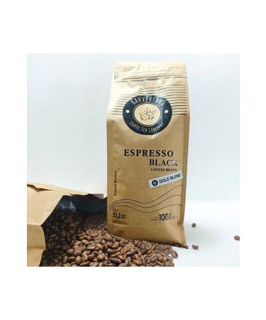 Kahvekseni KAHVEKSEN ESPRESSO GOLD BLEND - 1000 GR.