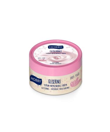 Hobby Glycerin Hand Cream 250ml