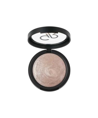 Golden Rose Blush - Terracotta Stardust No: 109