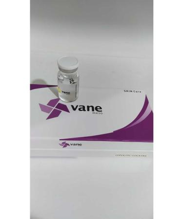 vane Pure Lypolitic Cocktail Single Vial - Buy Online on GoSupps.com