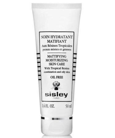 Sisley Soin Hydratant Matifiant Moisturizer 50 Ml
