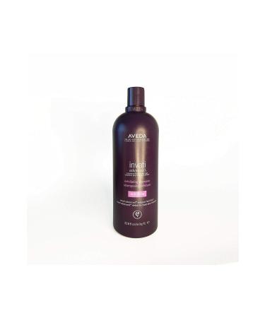 Aveda invati advanced exfoliating shampoo rich/riche 1000 ml KEYKUAFORR2932