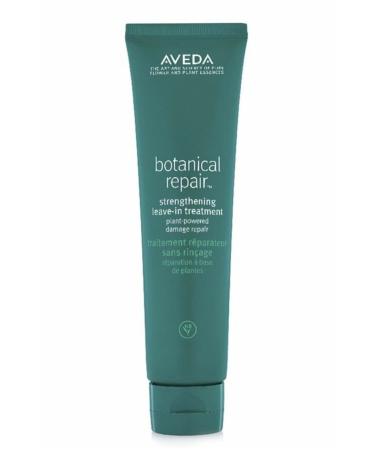 Aveda Wegan Botanical Repair Leave-In Hair Repair and Care Conditioner 100ml KEYKUAFORR4255