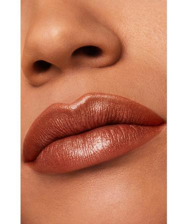 Estee Lauder Shimmering Finish Hi-Lustre Lipstick - Pure Color Hi-Lustre Lipstick - 3.5gr - Color: 111 Tiger Eye - Buy Online on GoSupps.com