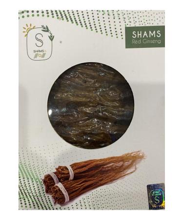 SHAMS GINSENG (RED GINSENG)