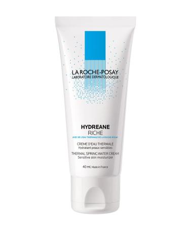 La Roche Posay Moisturizing and Soothing Care Cream for Dry Skin 40 ml