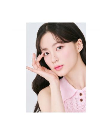 Romand Rom&nd Juicy Lasting Tint Bare Berry Smoothie - Liquid Lipstick - Buy Online on GoSupps.com