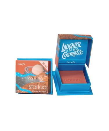 benefit cosmetics Mini Starlaa Blush